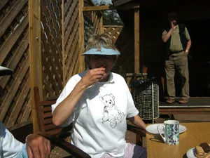DIGITAL CAMERA