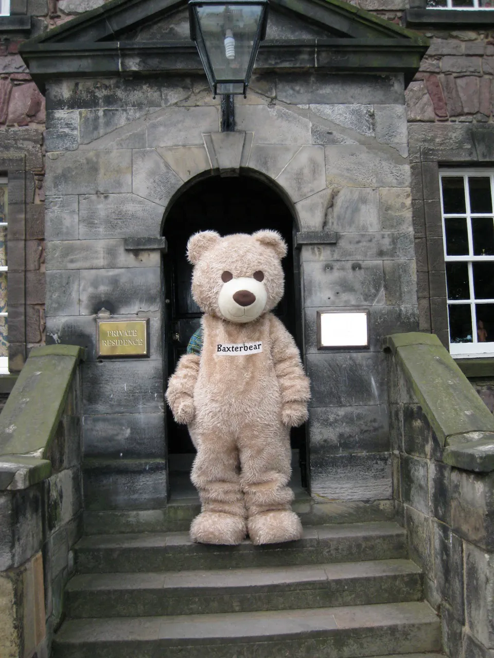 edinburgh castle_2