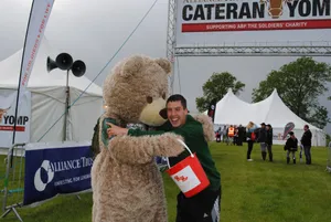 Alliance Trust Cateran Yomp