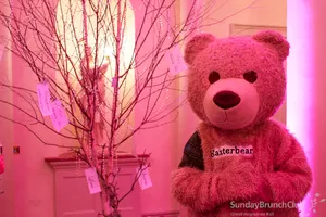 Edinburgh's Grand Hogmanay Ball (107)