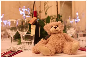 Edinburgh's Grand Hogmanay Ball (2)