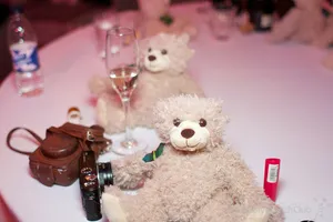 Edinburgh's Grand Hogmanay Ball (3)