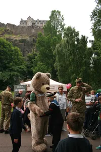 IMG_7508Armed Forces Day 2013