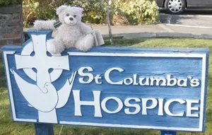 BB St Columbas