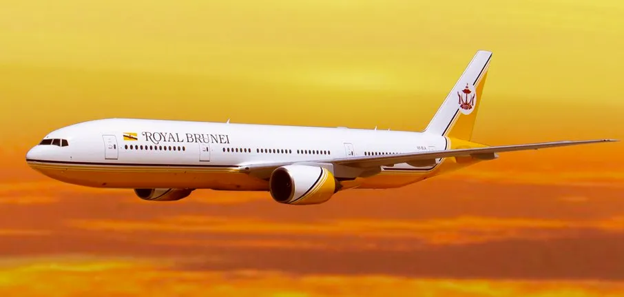plane