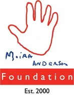 The Moira Anderson Foundation