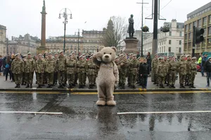 Royal dragoons 2