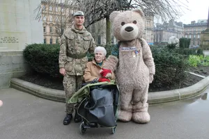 Royal dragoons 4