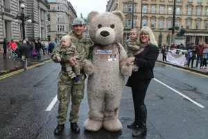 Royal dragoons 5
