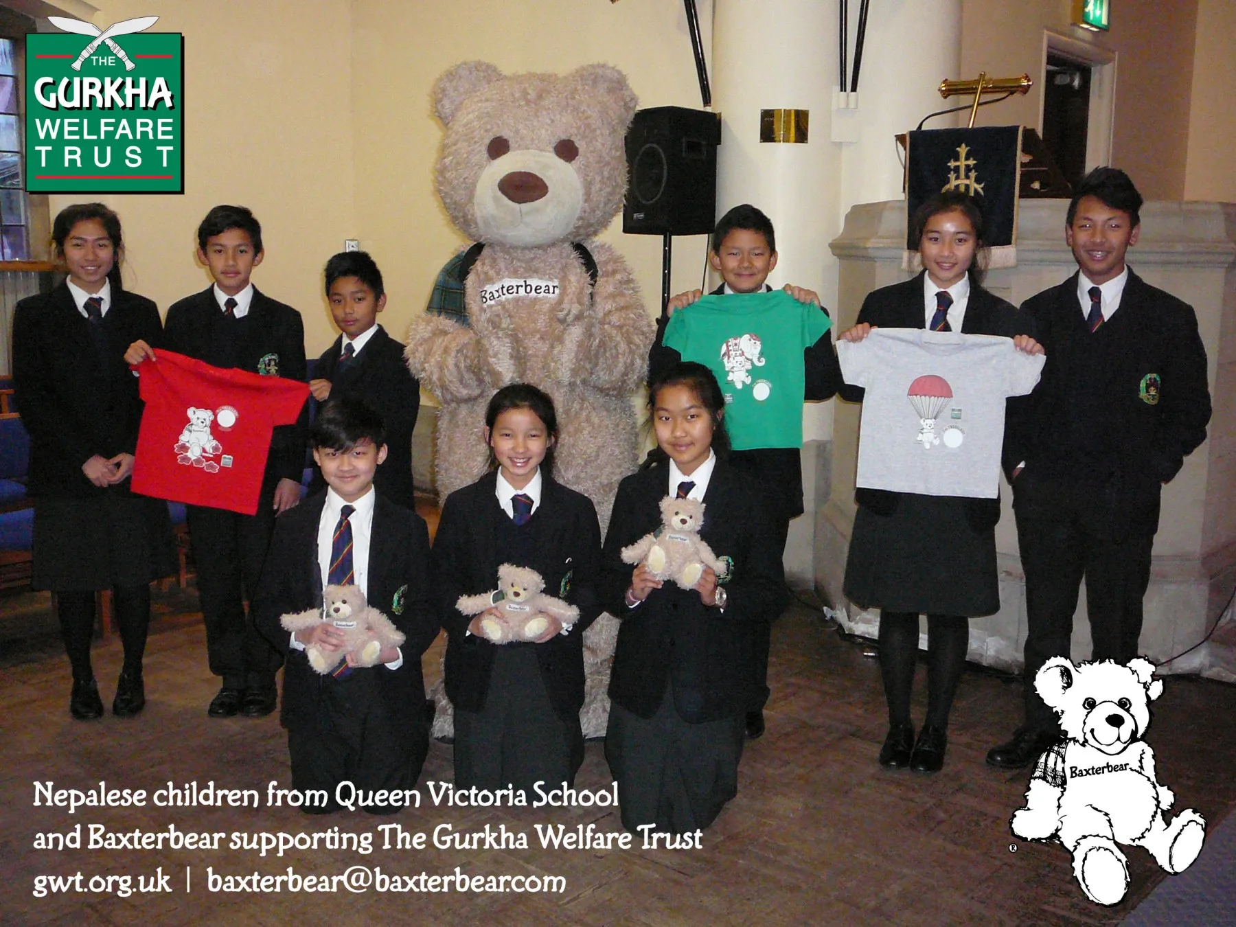 Queen-Victoria-School