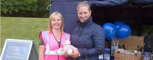 Zara Phillips